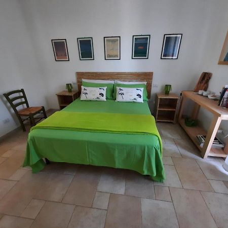 Le Radici Bed & Breakfast โมโนโปลี ภายนอก รูปภาพ
