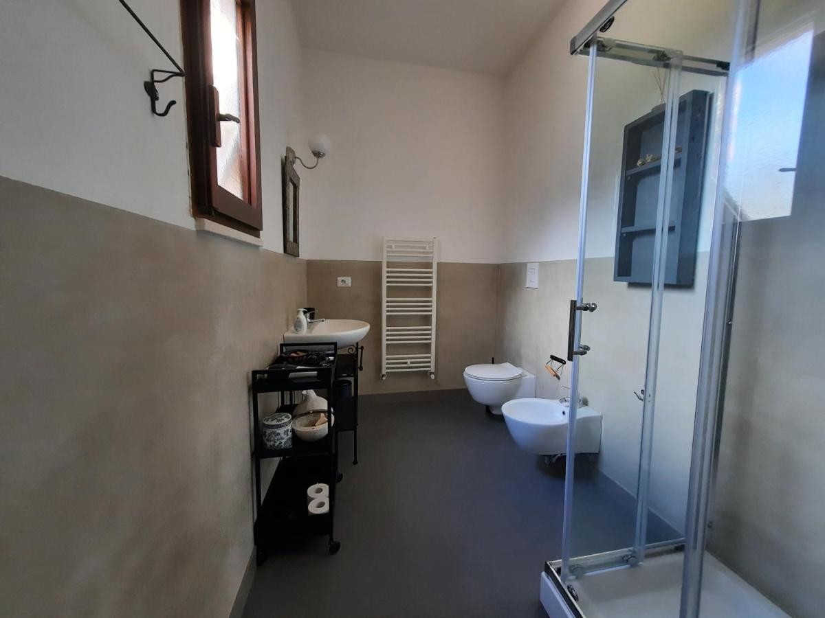 Le Radici Bed & Breakfast โมโนโปลี ภายนอก รูปภาพ